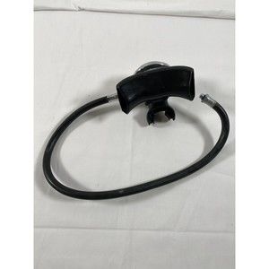 AquaLung Aquarius Regulator 2nd second Stage Untested